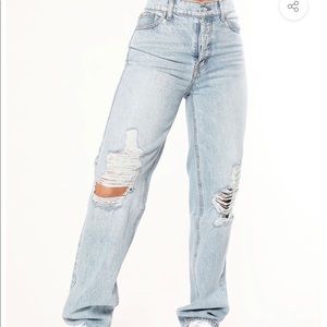 REVICE super 80s vintage catwalk jeans 31